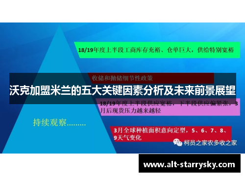 沃克加盟米兰的五大关键因素分析及未来前景展望