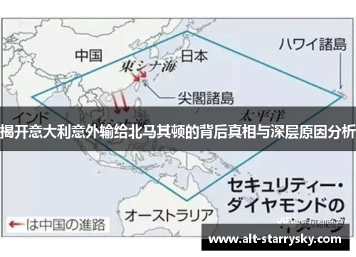 揭开意大利意外输给北马其顿的背后真相与深层原因分析